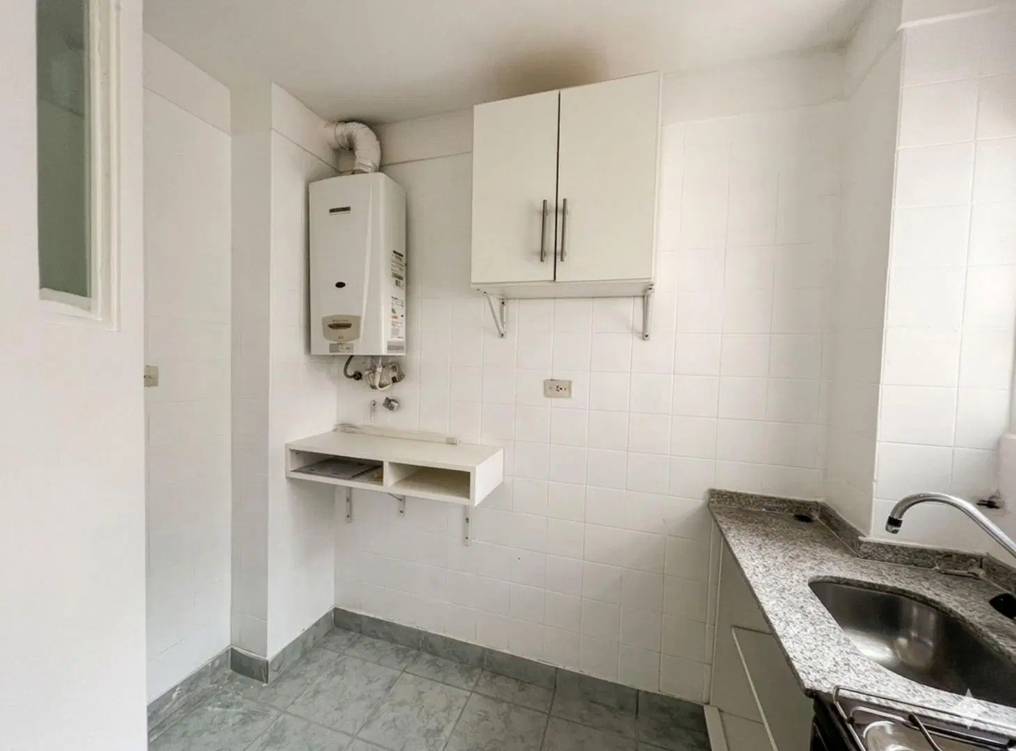 Venta Dpto 2 Amb Vicente Lopez c/ Cochera y Balcon 4