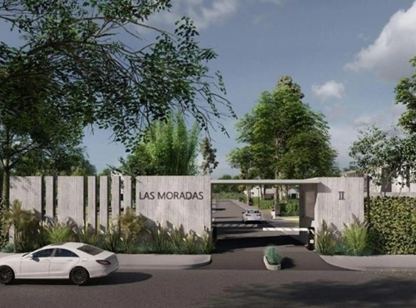 Lote en venta urbanización Abita Bella Vista 4