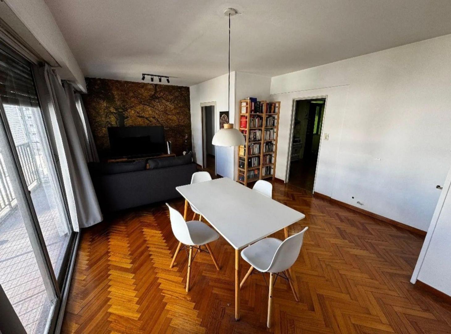 Foto de VENTA DEPARTAMENTO 3 AMBIENTES EN MONSERRAT, imagen 1