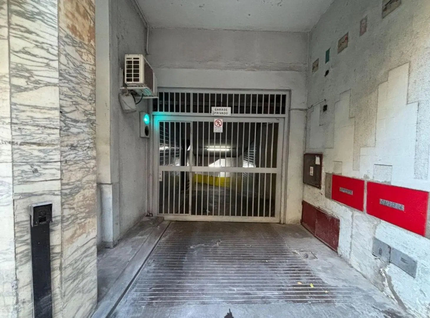 Cochera fija en venta – Lavalle 1500 – Tribunales 8