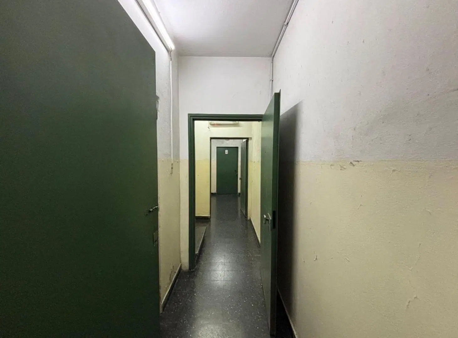 Cochera fija en venta – Lavalle 1500 – Tribunales 3