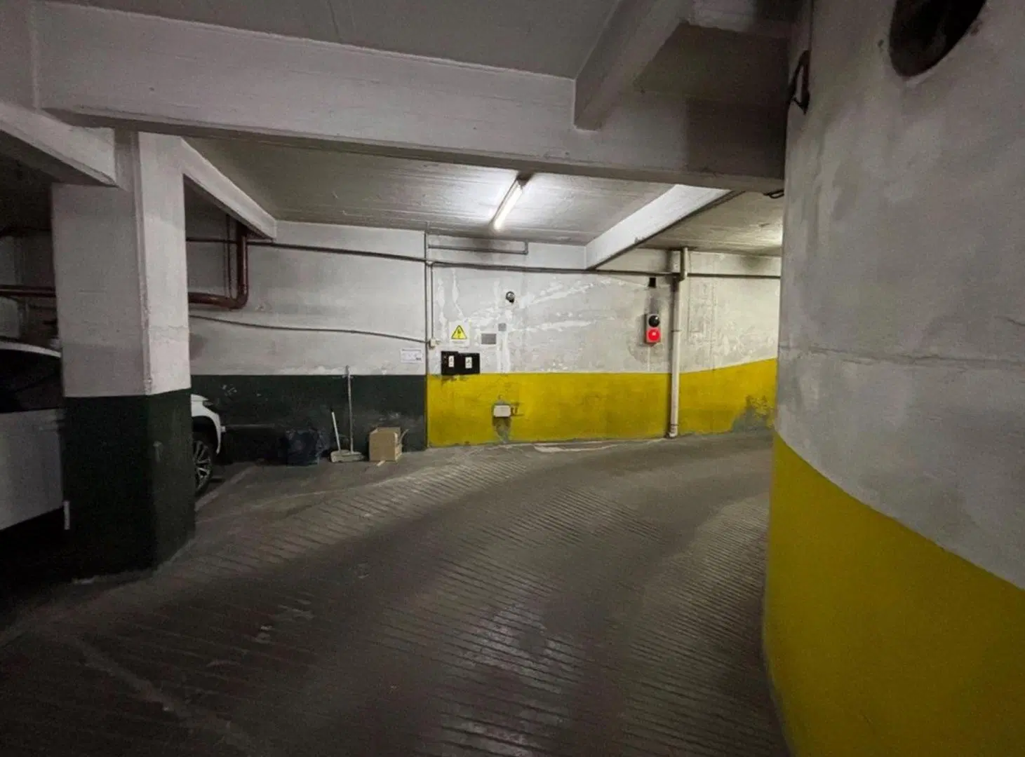 Cochera fija en venta – Lavalle 1500 – Tribunales 2