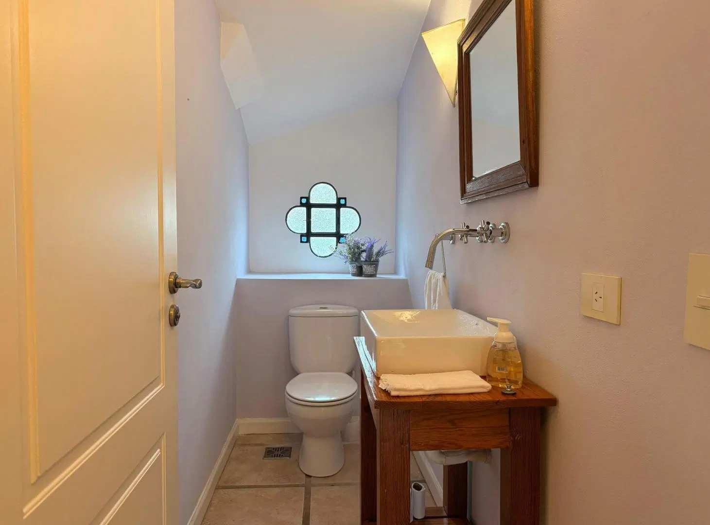 Casa en Alquiler - Santa Bárbara - Pileta 5