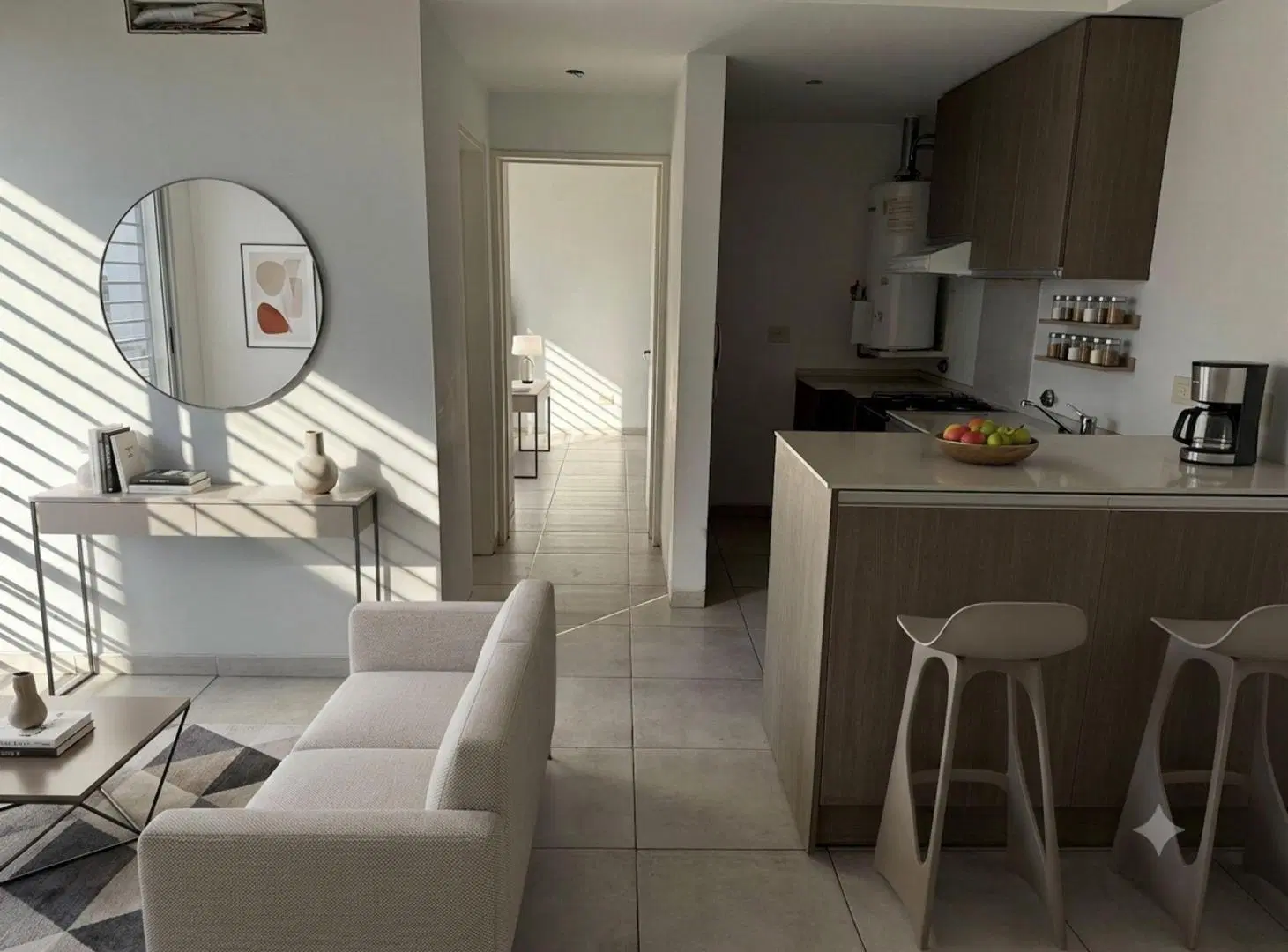 VENTA PH ZONA OESTE 3