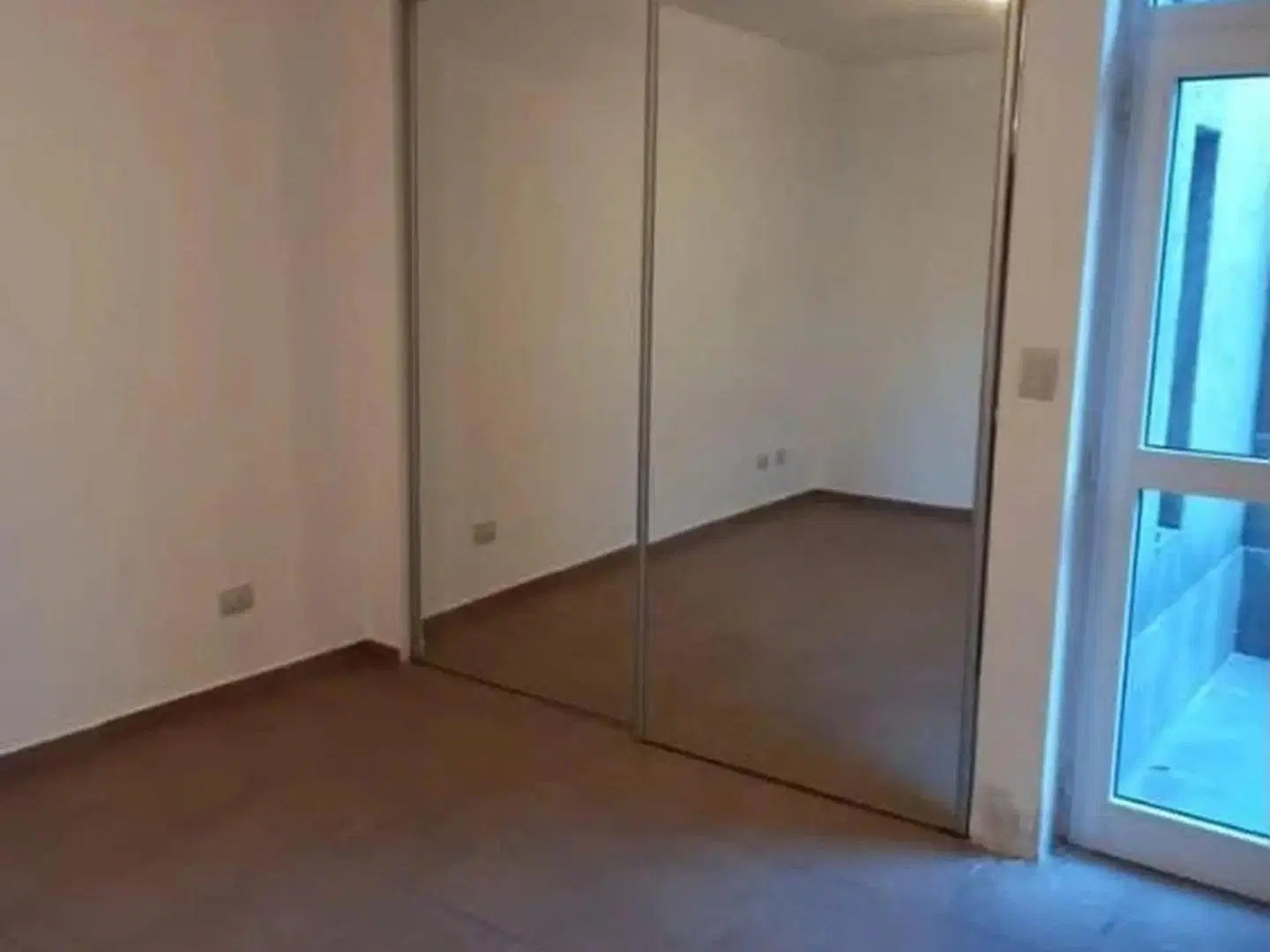 ALQUILER DEPARTAMENTO MONOAMBIENTE PATIO SAAVEDRA 4