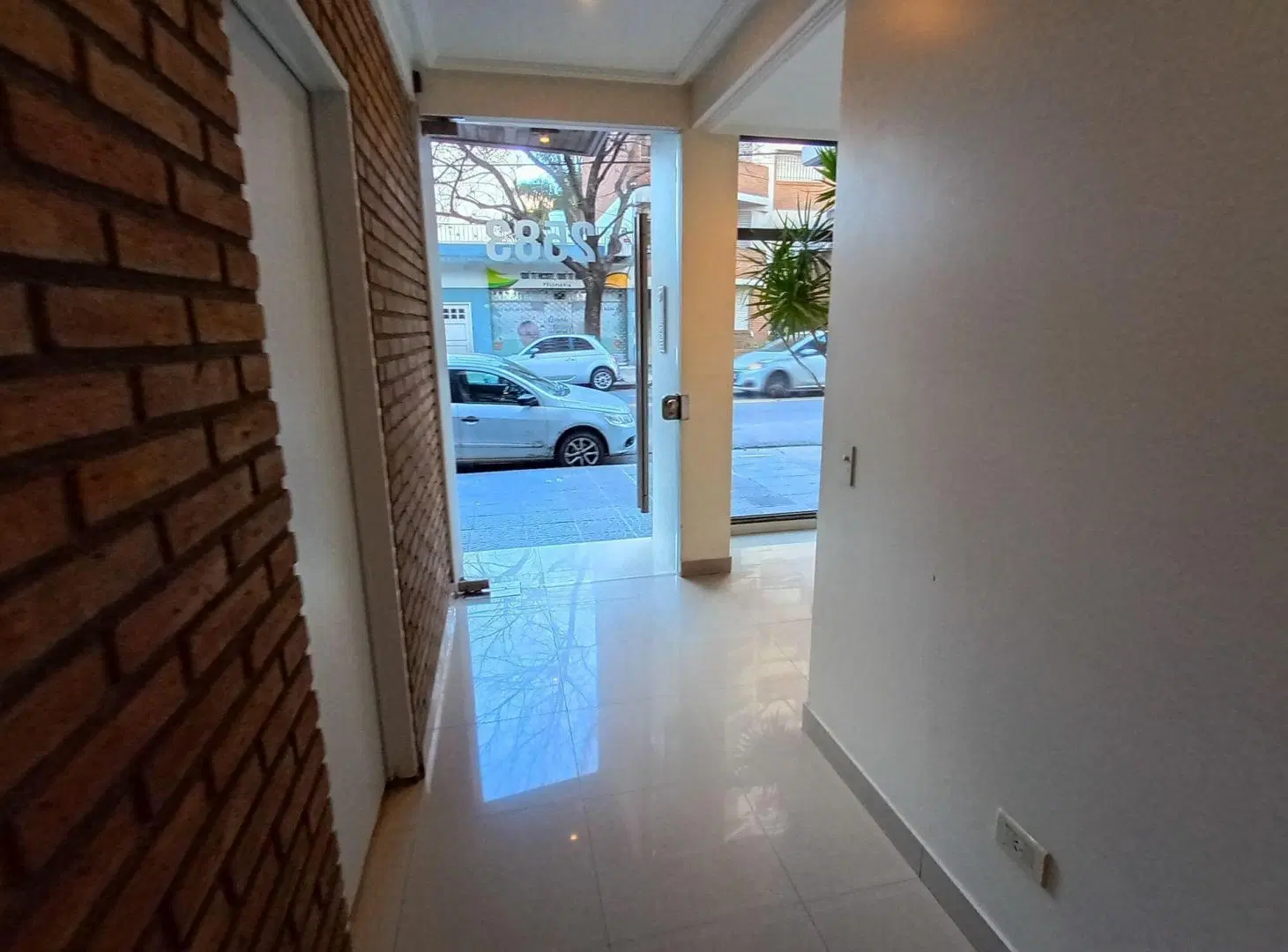ALQUILER DEPARTAMENTO 2 AMB. VILLA DEL PARQUE 8