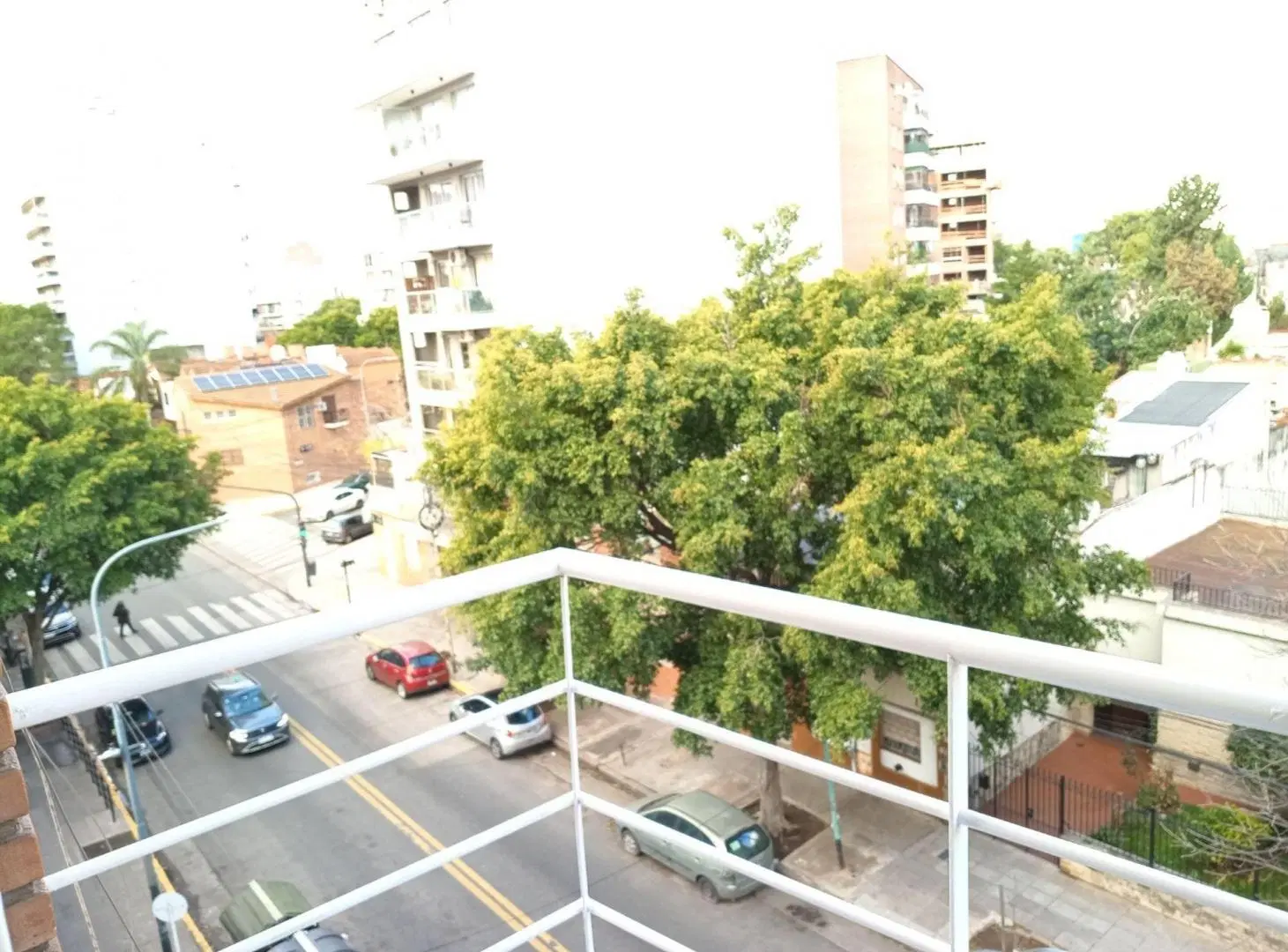 ALQUILER DEPARTAMENTO 2 AMB. VILLA DEL PARQUE 4