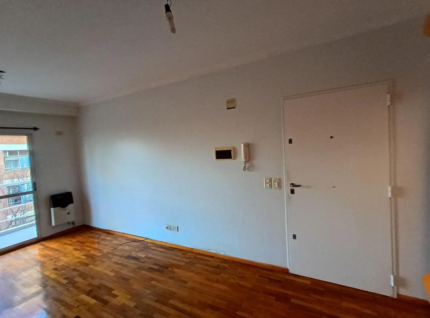 ALQUILER DEPARTAMENTO 2 AMB. VILLA DEL PARQUE 3