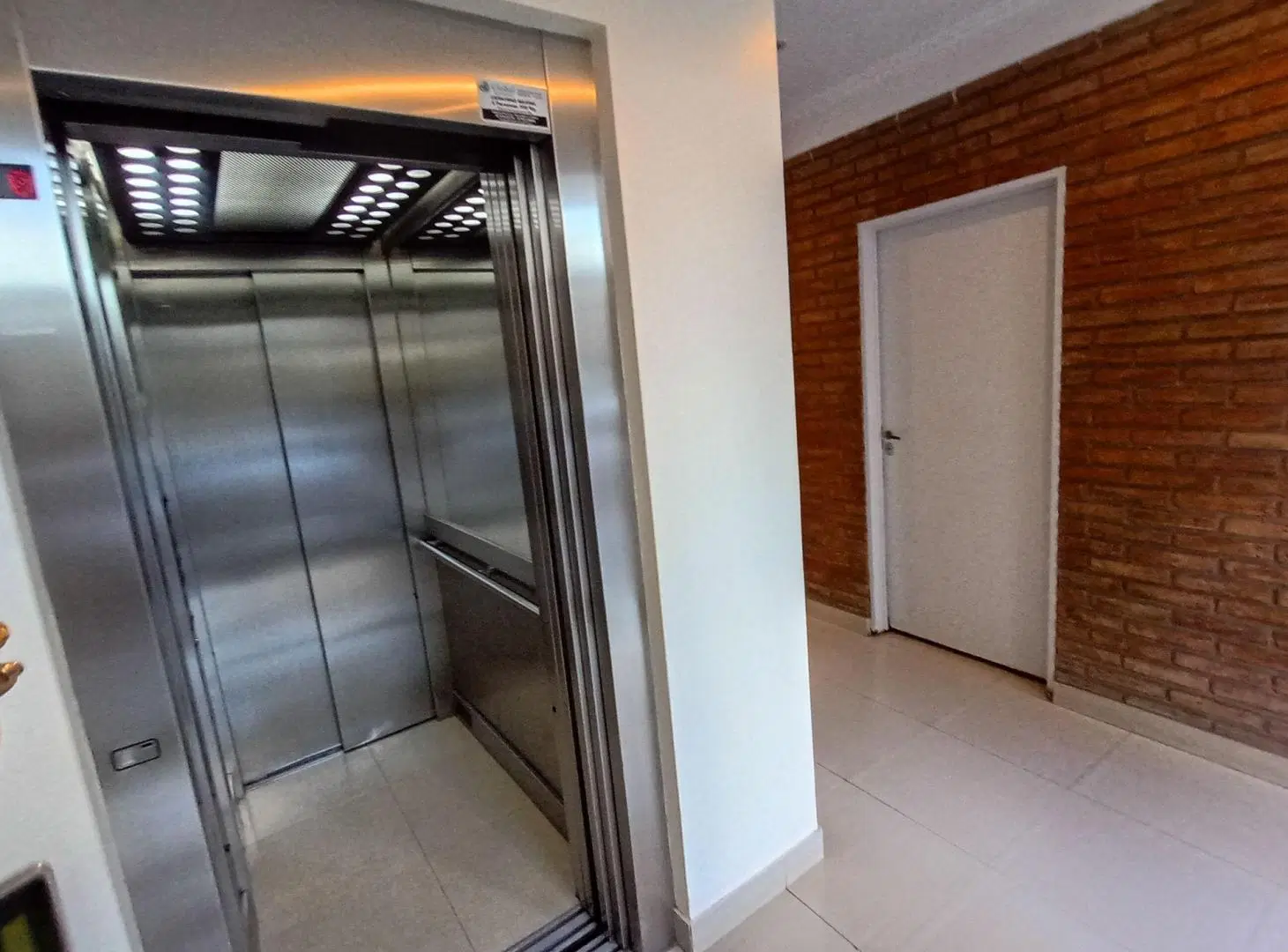 ALQUILER DEPARTAMENTO 2 AMB. VILLA DEL PARQUE 2