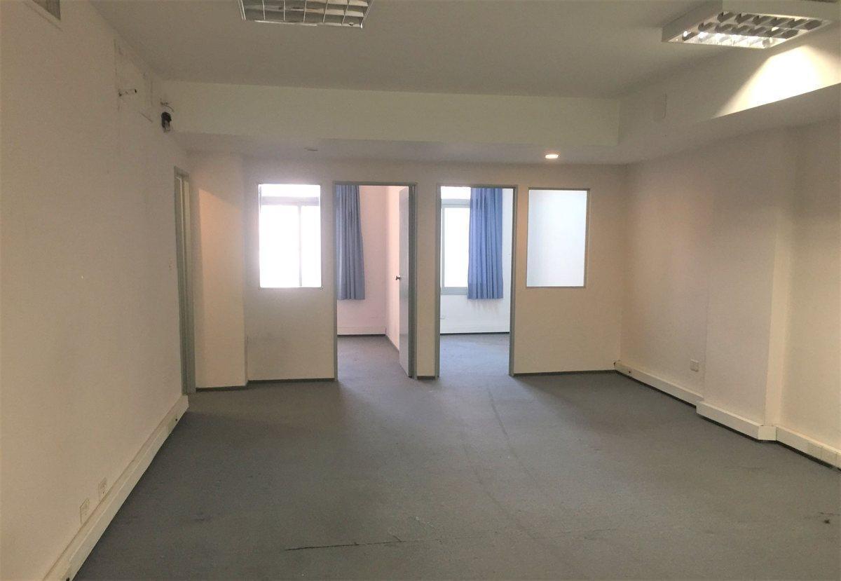 Foto de OFICINA EN VENTA TACUARI 100, MONSERRAT, imagen 2