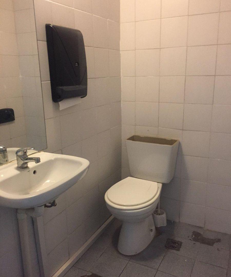 Foto de OFICINA EN VENTA TACUARI 100, MONSERRAT, imagen 3