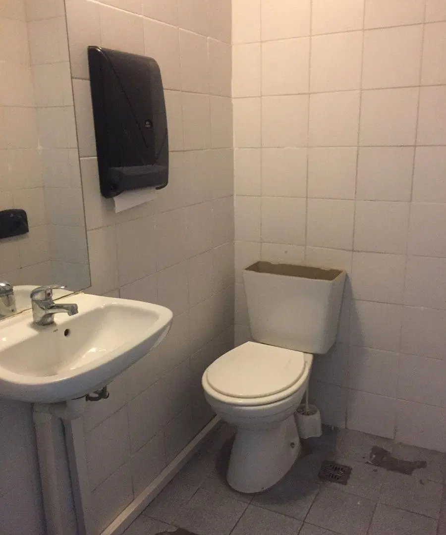 OFICINA EN VENTA TACUARI 100, MONSERRAT 2