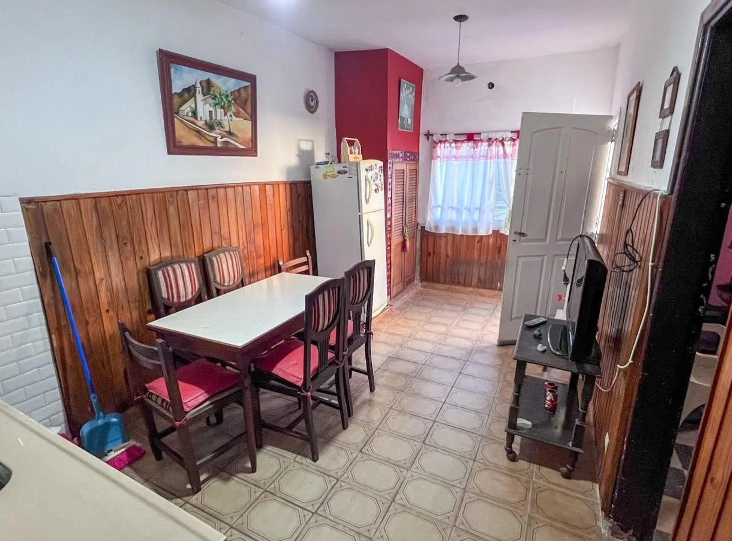 VENTA CASA MULTIFAMILIAR CON LOCAL EN BOULOGNE 3