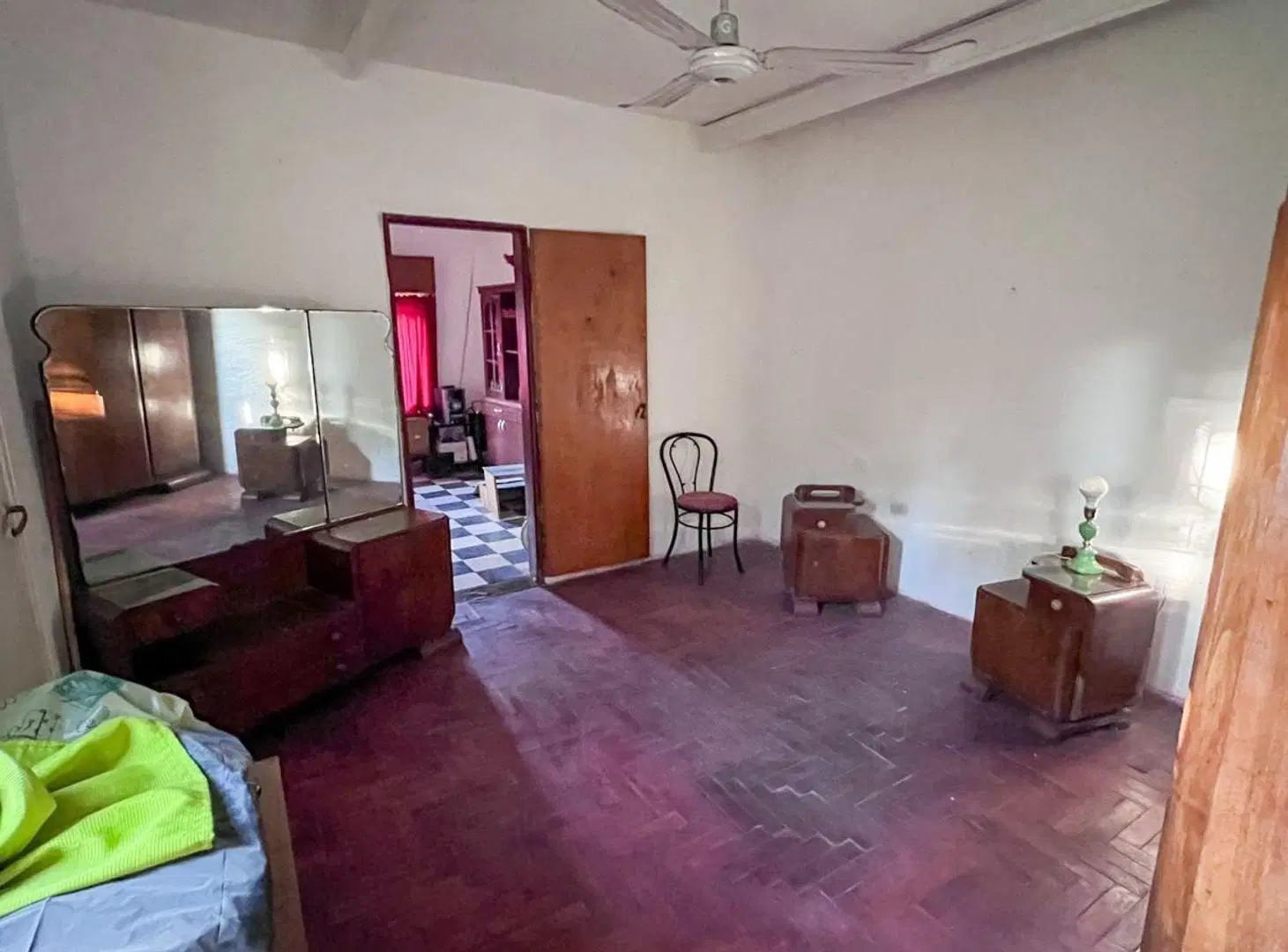 VENTA CASA MULTIFAMILIAR CON LOCAL EN BOULOGNE 2