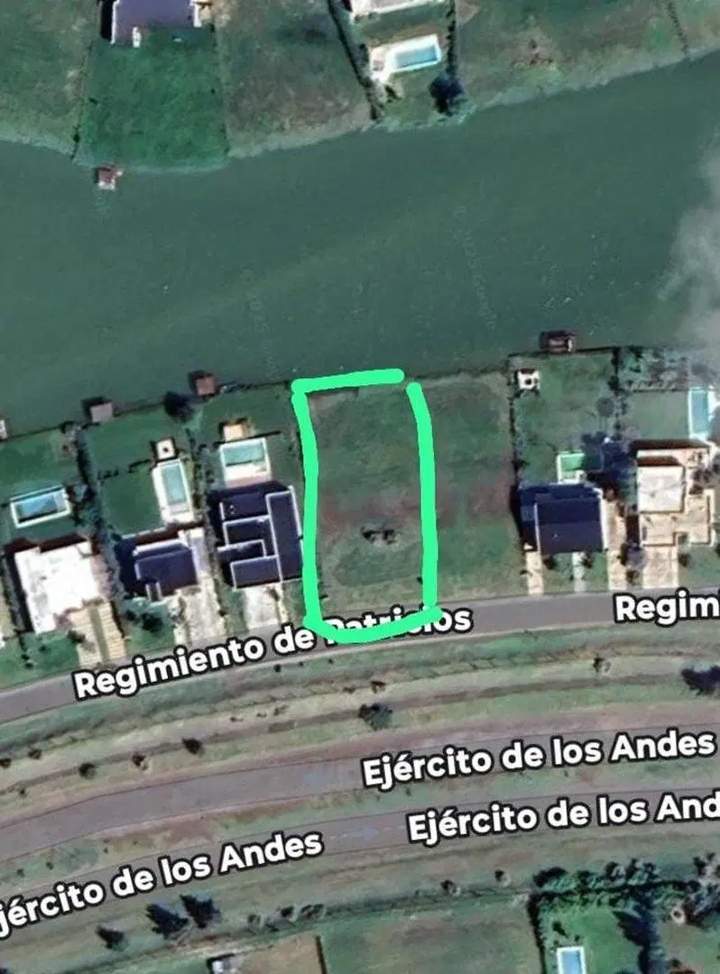 Lote a laguna-San Sebastián-PERMUTA-FINANCIANCION 4