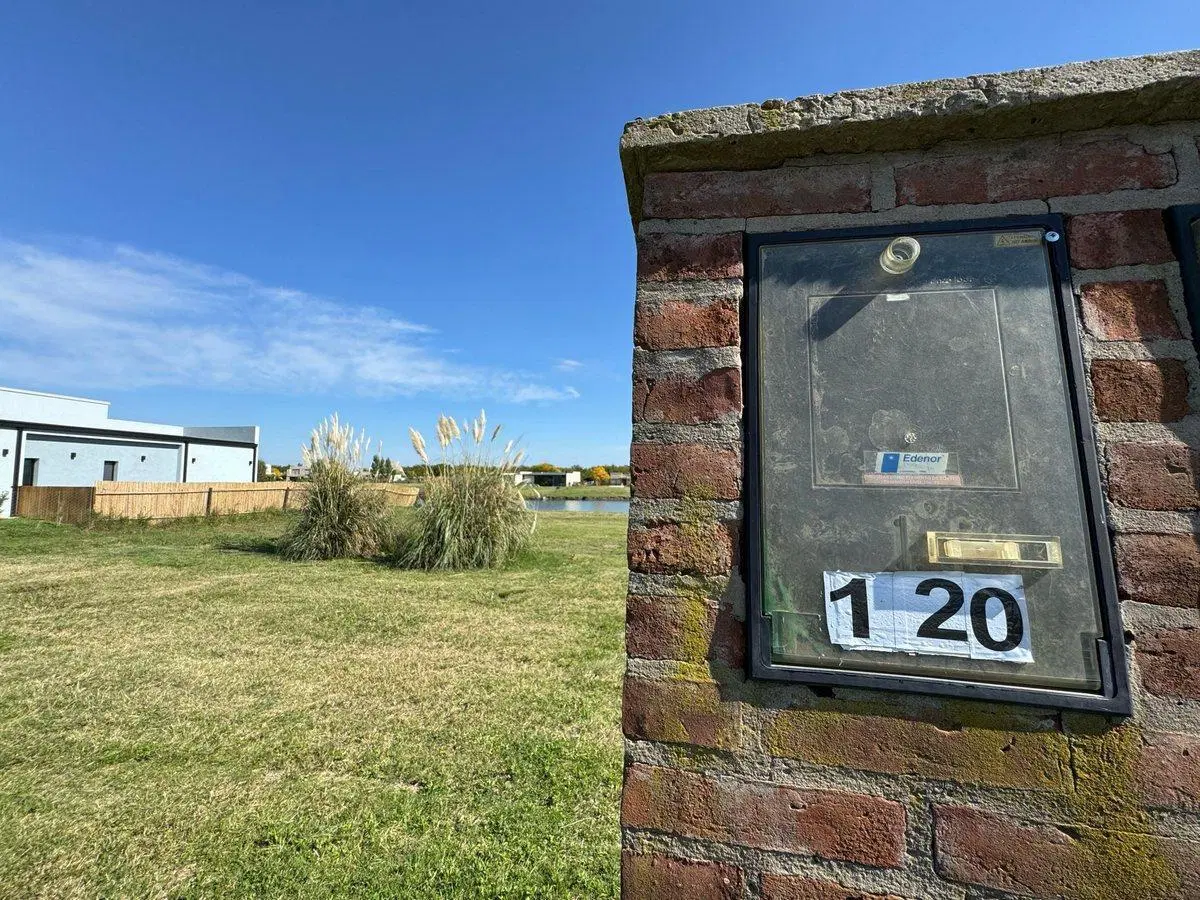 Lote a laguna-San Sebastián-PERMUTA-FINANCIANCION 8