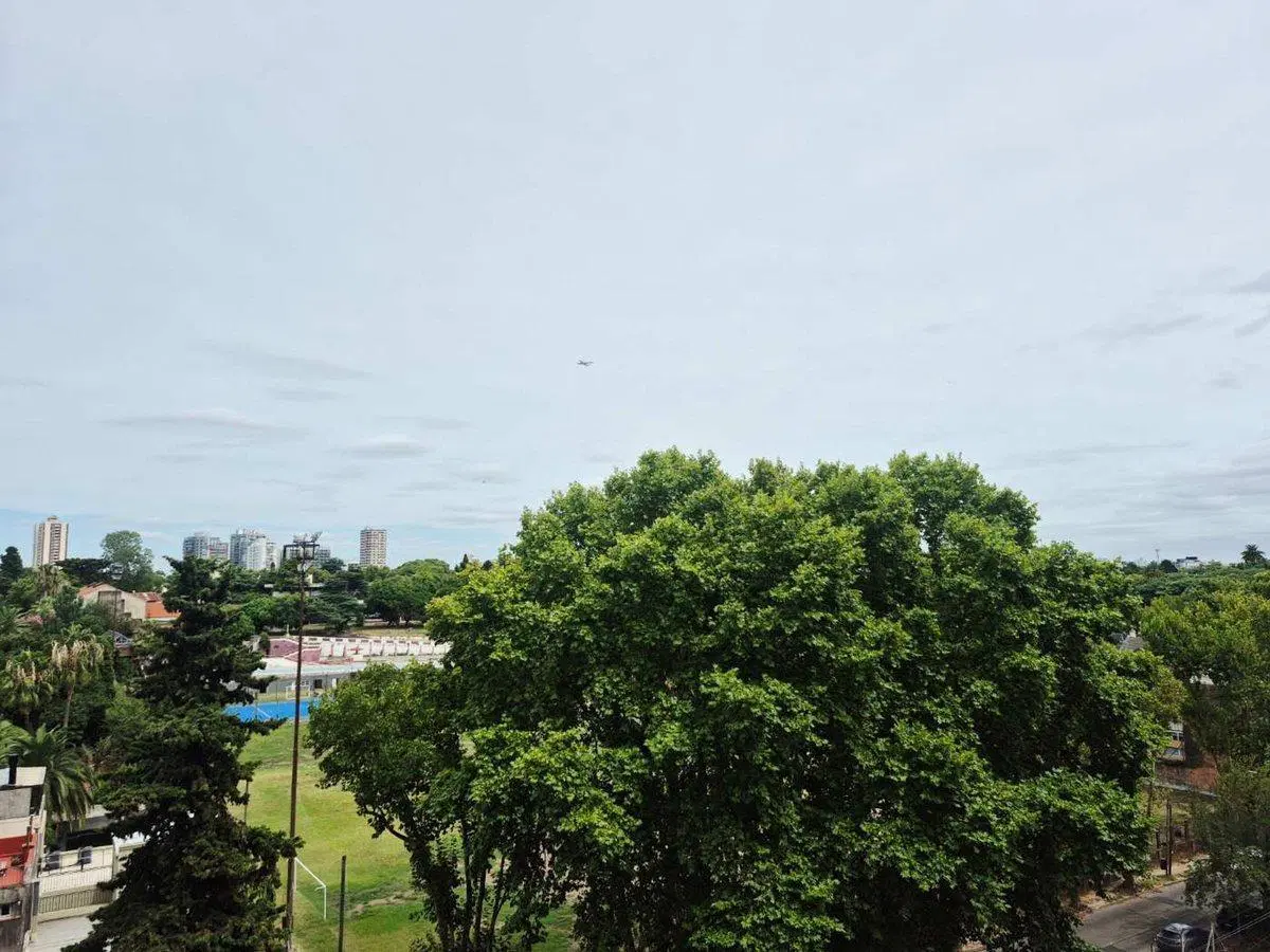 VENTA DE DEPARTAMENTO 2 AMBIENTES EN VICENTE LOPEZ 4