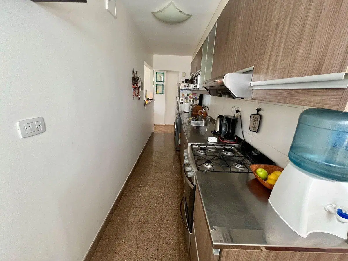Departamento en venta 3 ambientes en Martinez 3