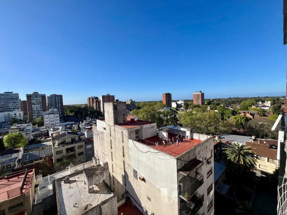 Departamento en venta 3 ambientes en Martinez 4