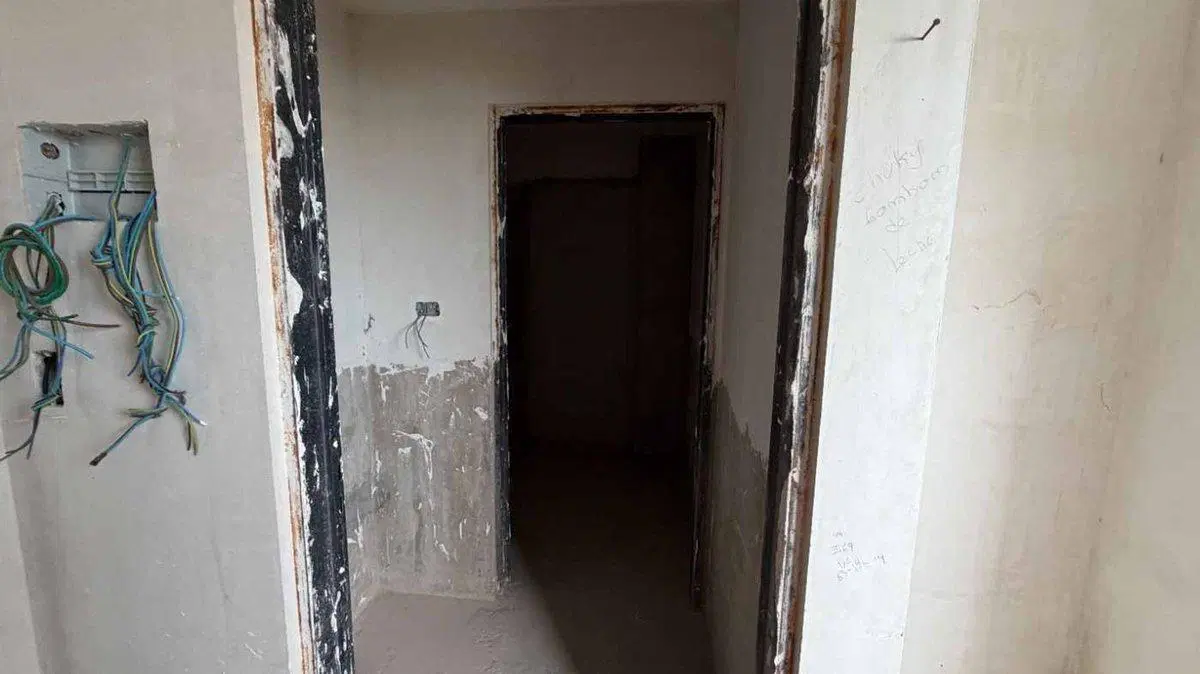 DEPTO VENTA MONOAMBIENTE-TORRE VERSALLES -V. LURO 8