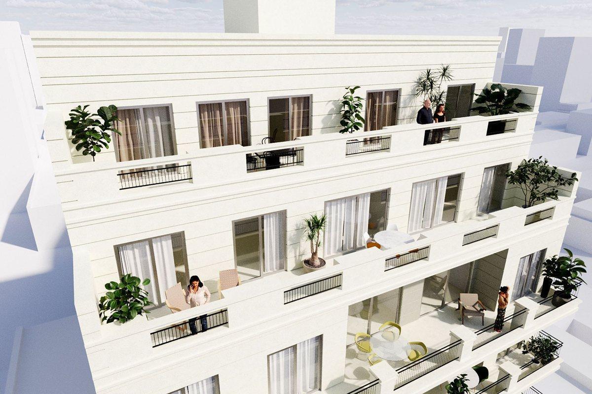 Foto de DEPTO VENTA MONOAMBIENTE-TORRE VERSALLES -V. LURO, imagen 2