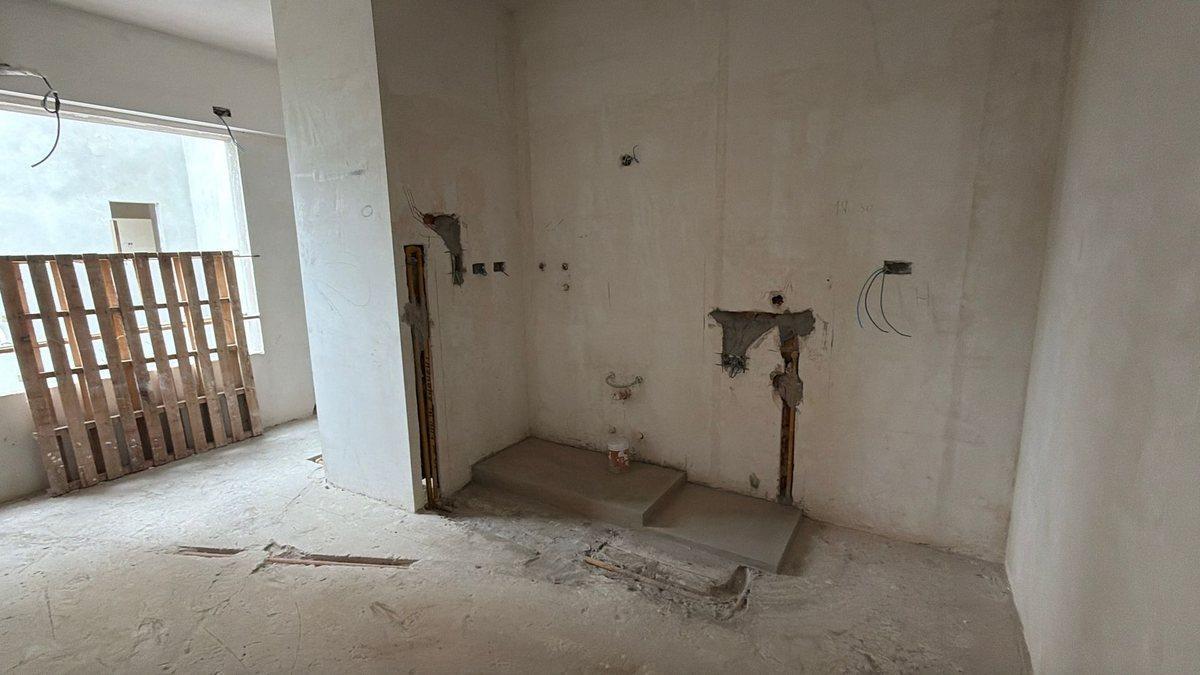 Foto de DEPTO VENTA MONOAMBIENTE-TORRE VERSALLES -V. LURO, imagen 3