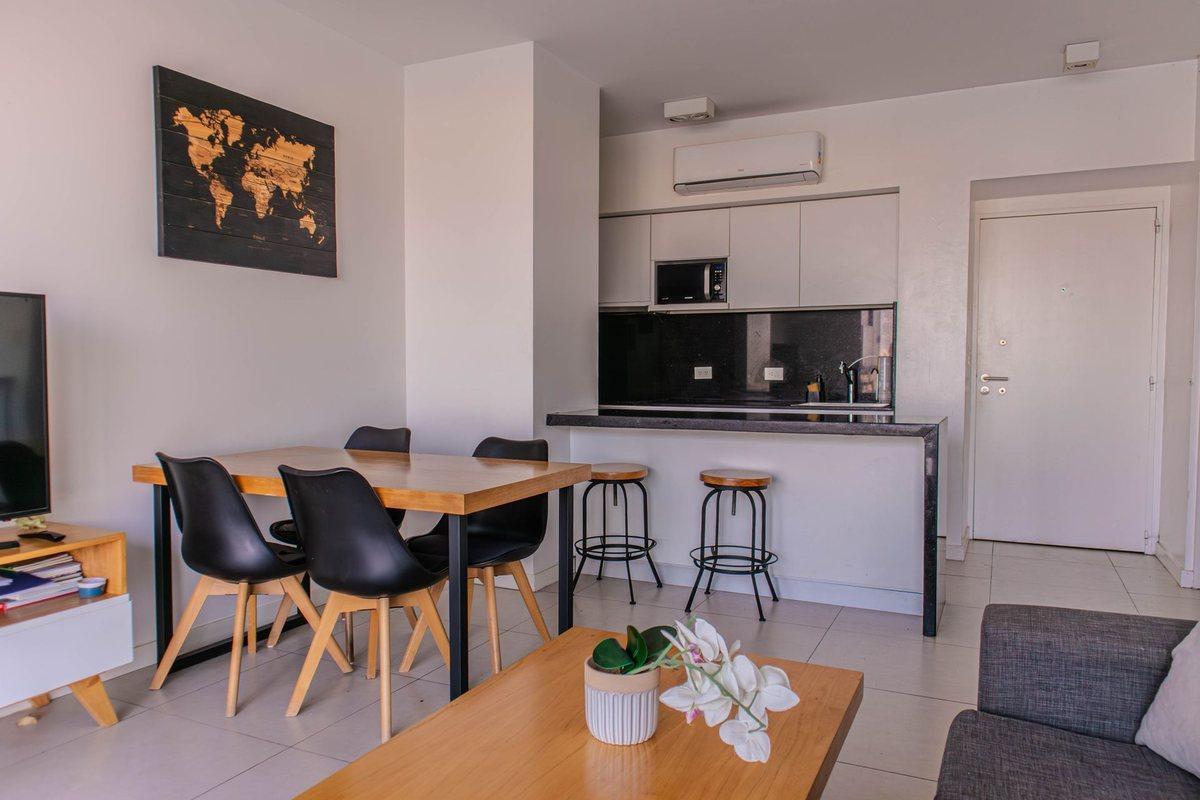 Foto de Venta departamento 2 amb Qbay Golf a la laguna, imagen 4