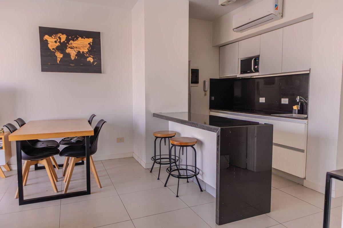 Foto de Venta departamento 2 amb Qbay Golf a la laguna, imagen 3