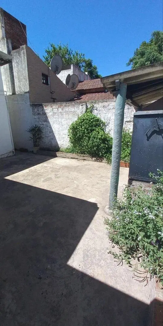 VENTA CASA LOTE PROPIO JARDIN C POTENCIAL VICTORIA 4