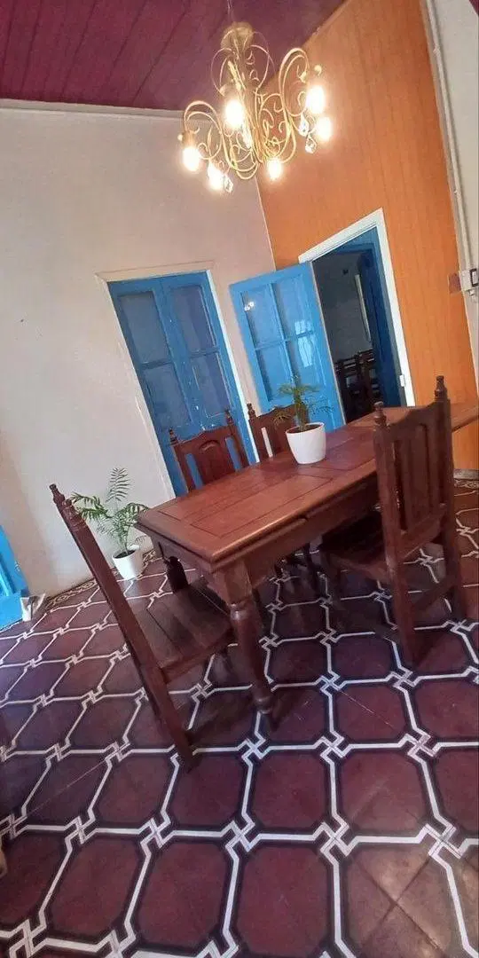 VENTA CASA LOTE PROPIO JARDIN C POTENCIAL VICTORIA 5