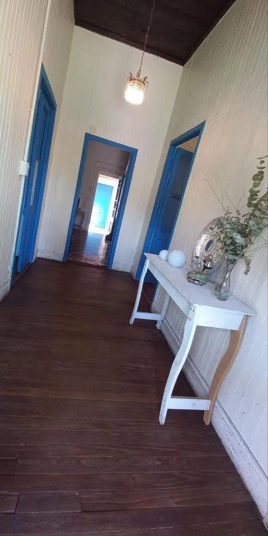 VENTA CASA LOTE PROPIO JARDIN C POTENCIAL VICTORIA 2
