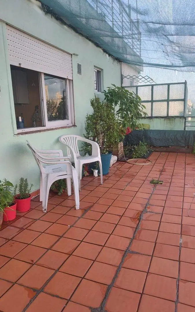 VENTA MONOAMBIENTE DIVISIBLE SUPER LUMINOSO 4