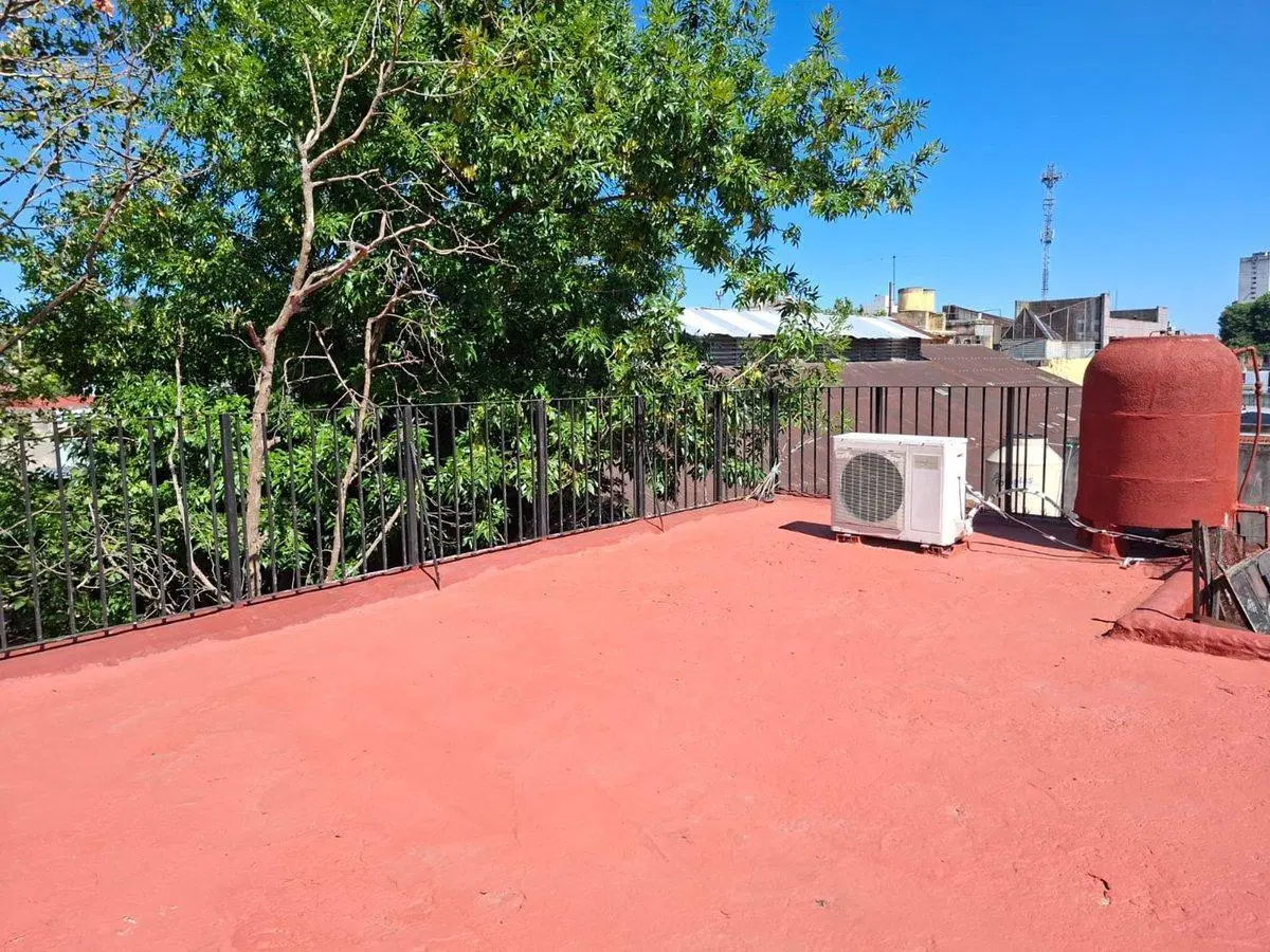PH Venta Parque Avellaneda 2 amb. Terraza Propia 4