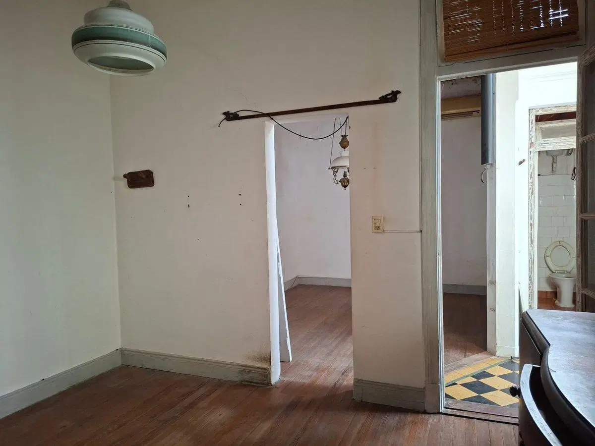 PH Venta Parque Avellaneda 2 amb. Terraza Propia 5