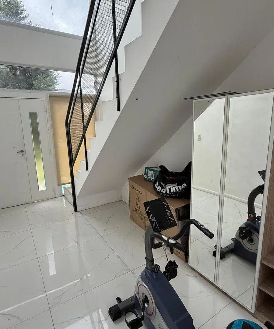 venta Casa 5 ambientes con pileta Haras del Sol 2