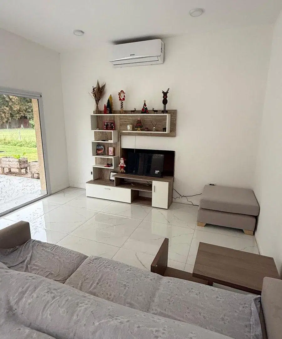 venta Casa 5 ambientes con pileta Haras del Sol 8