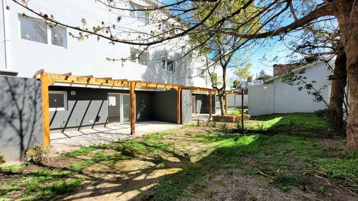 VENTA PH 4 AMB BOULOGNE JARDIN APTO CREDITO 3