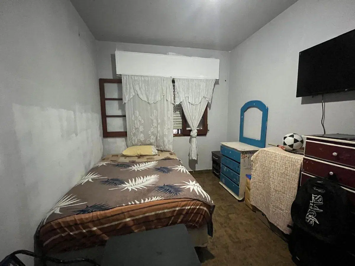 VENTA CASA MULTIFAMILIAR EN VILLA LUZURIAGA 3