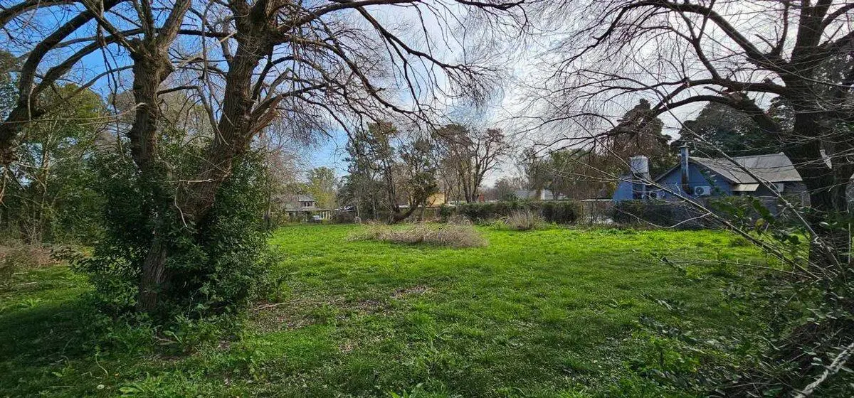 VENTA LOTE EN PILAR - BARRIO PARQUE URIBURU 4
