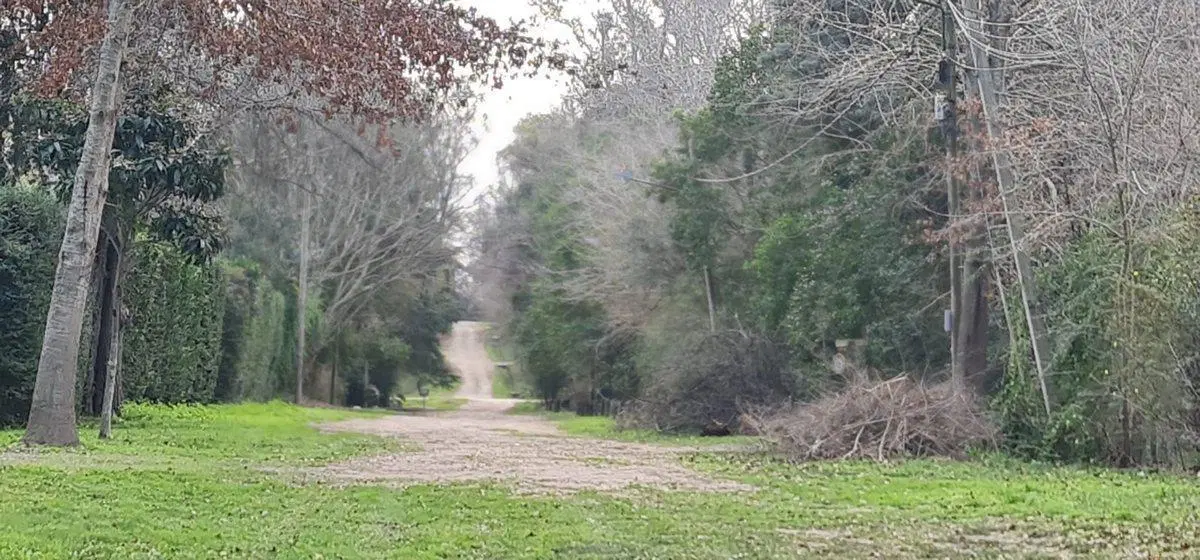 VENTA LOTE EN PILAR - BARRIO PARQUE URIBURU 2