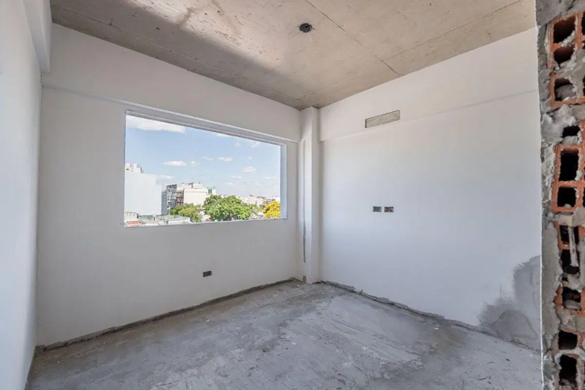 VENTA DE DEPARTAMENTO 3 AMBIENTES A ESTRENAR CABA 4