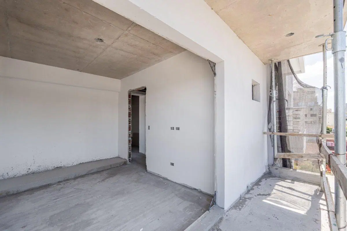VENTA DE DEPARTAMENTO 3 AMBIENTES A ESTRENAR CABA 5
