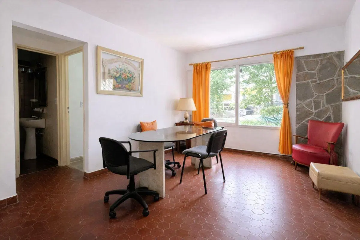 OPORTUNIDAD EN VILLA LURO VENTA DEPTO 2 AMB 2