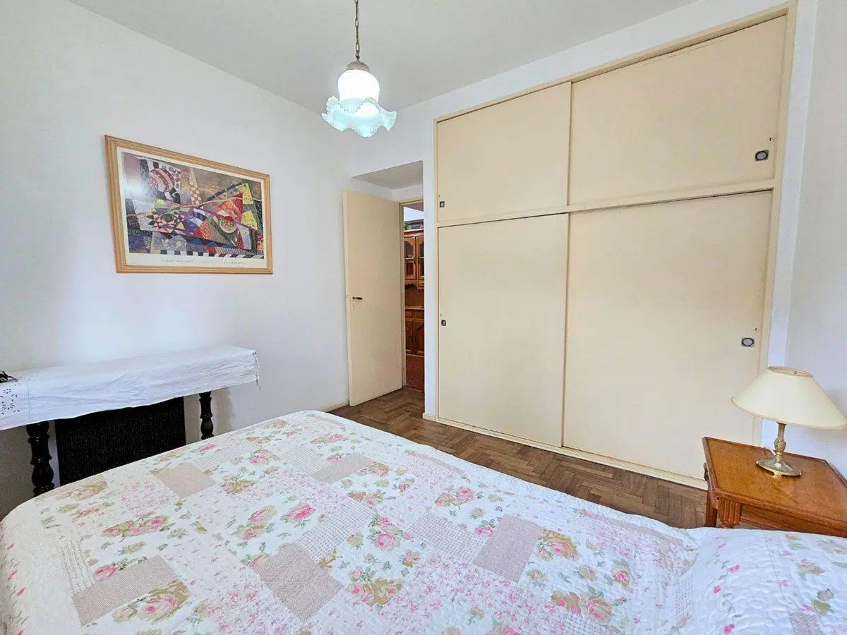OPORTUNIDAD EN VILLA LURO VENTA DEPTO 2 AMB 8