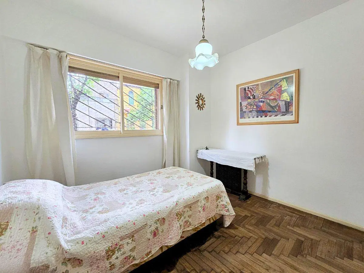 OPORTUNIDAD EN VILLA LURO VENTA DEPTO 2 AMB 4