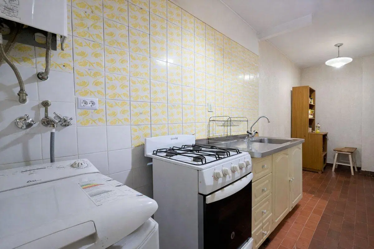 OPORTUNIDAD EN VILLA LURO VENTA DEPTO 2 AMB 5