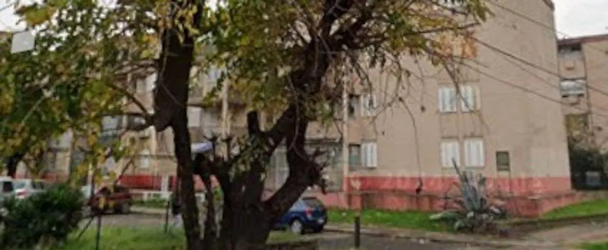 Dpto 3 Ambientes con Jardín PB 4