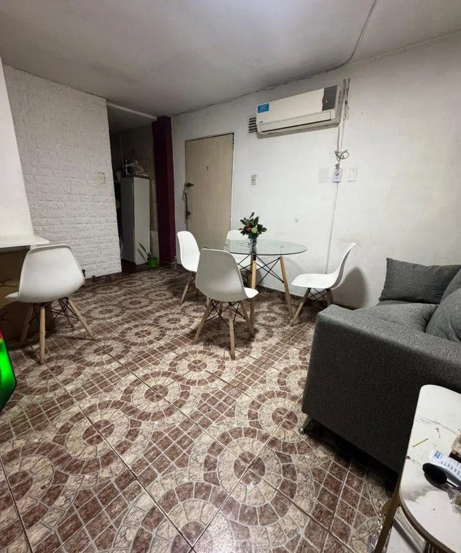 Dpto 3 Ambientes con Jardín PB 3