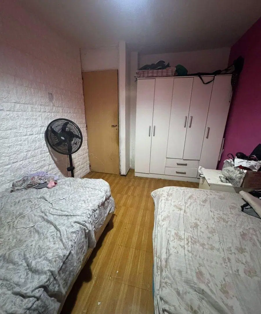 Dpto 3 Ambientes con Jardín PB 5