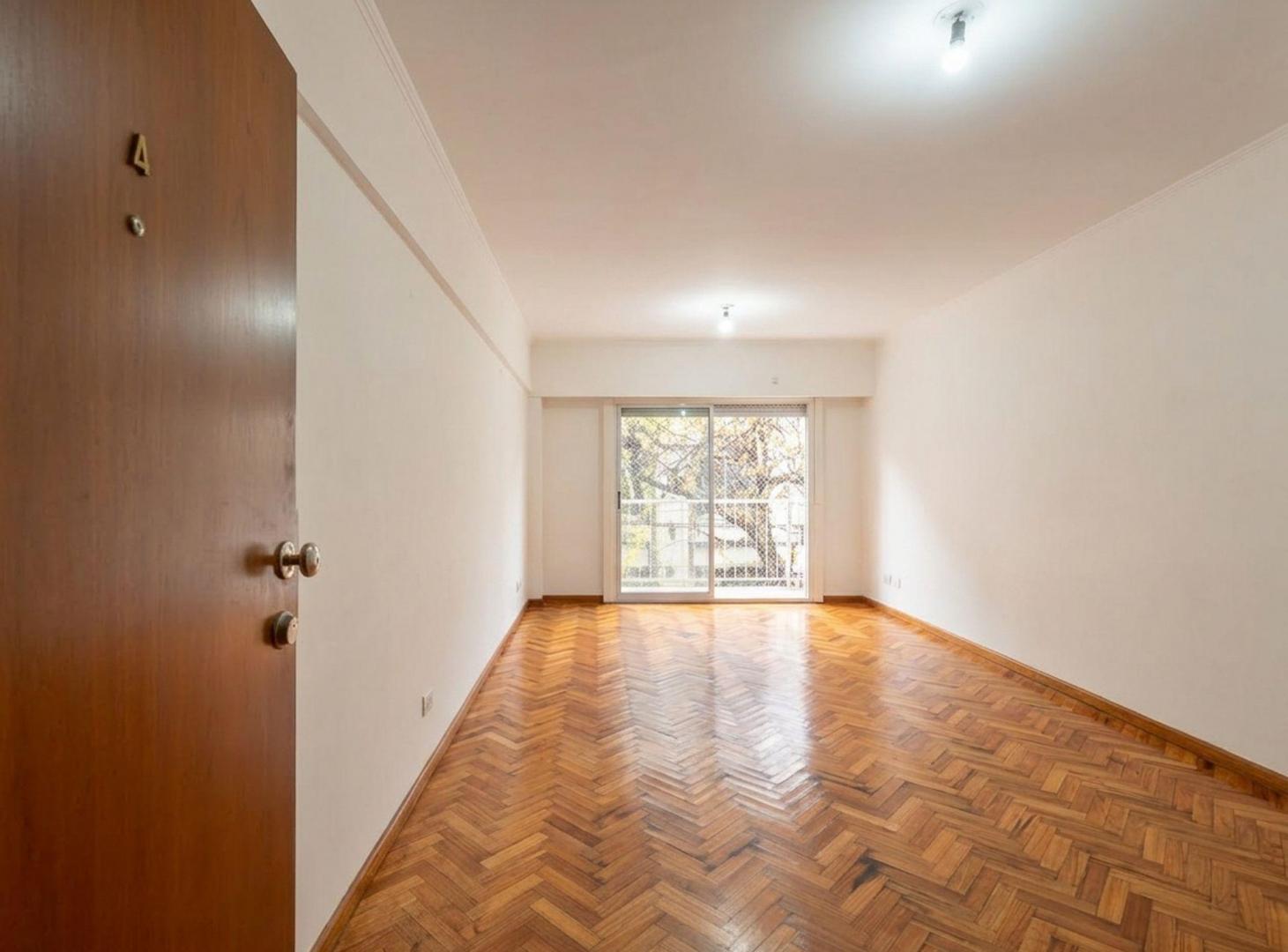 Foto de VENTA DEPARTAMENTO 4 AMBIENTES - ALMAGRO, imagen 1